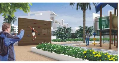 Project Image of 700.0 - 905.0 Sq.ft 2 BHK Apartment for buy in Pankaj Aasmaan Phase II