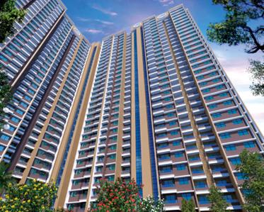 Project Image of 805.57 - 1457.86 Sq.ft 2 BHK Apartment for buy in VTP Dolce Vita Phase 2