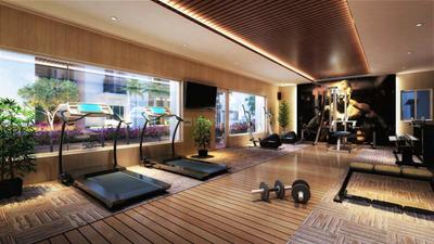 Project Image of 837.0 - 1116.0 Sq.ft 2 BHK Apartment for buy in Bally Sky High