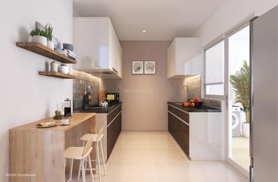 Project Image of 1215.0 - 1852.0 Sq.ft 2 BHK Apartment for buy in Shapoorji Pallonji Joyville Gurugram II