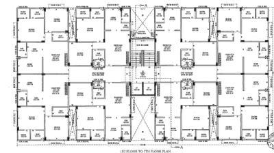 Project Image of 875.0 - 1125.0 Sq.ft 1 BHK Apartment for buy in R D Sai Sharnam And Sai Platinum