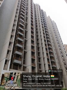 Project Image of 909.33 - 1598.55 Sq.ft 3 BHK Apartment for buy in Reflection
