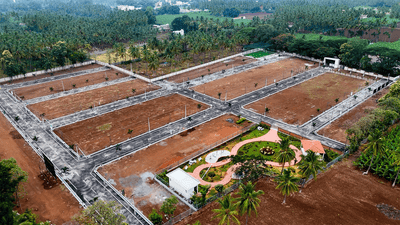 Project Image of 1370.0 - 1774.0 Sq.ft Residential Plot Plot for buy in Echo Valley