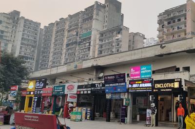 Project Image of 1045.0 - 2525.0 Sq.ft 2 BHK Apartment for buy in Gardenia Gateway