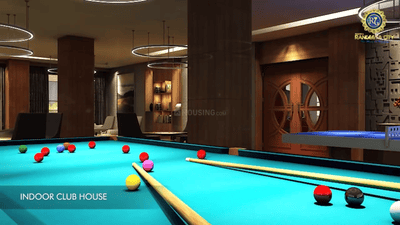 Project Image of 571.32 - 941.39 Sq.ft 2 BHK Apartment for buy in Maurya Rangeeta City