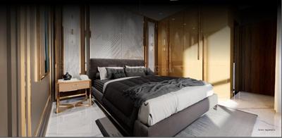 Project Image of 428.0 - 667.0 Sq.ft 1 BHK Apartment for buy in M K Fatima Residency
