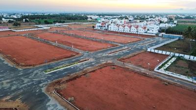 Project Image of 435.0 - 2003.0 Sq.ft Residential Plot Plot for buy in JRD Imperial Garden