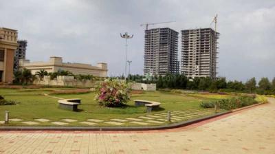 Project Image of 1800.0 - 2637.0 Sq.ft Residential Plot Plot for buy in Ramakrishna Fortune Citi