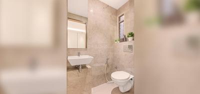 Project Image of 319.0 - 385.0 Sq.ft 1 BHK Apartment for buy in Dosti Greater Thane