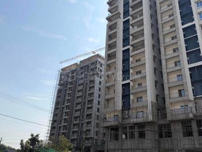 Project Image of 1650.0 - 2196.0 Sq.ft 3 BHK Apartment for buy in Prosperiti Ekam