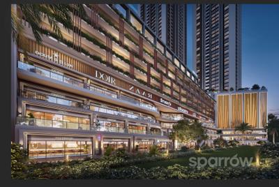 Project Image of 716.0 - 1060.0 Sq.ft 2 BHK Apartment for buy in Purva Panorama