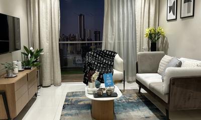 Project Image of 404.0 - 1161.96 Sq.ft 1 BHK Apartment for buy in Siddha Sky