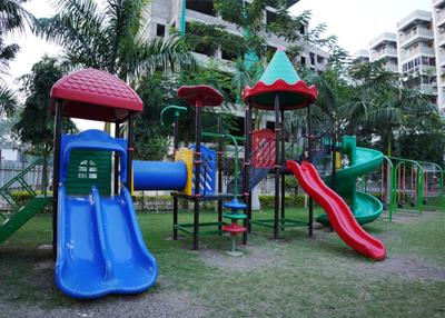 Project Image of 0.0 - 1250.0 Sq.ft 3 BHK Apartment for buy in Madhuban Heights