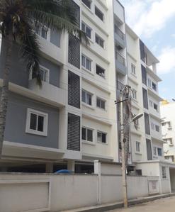 Project Image of 1148.0 - 1845.0 Sq.ft 2 BHK Apartment for buy in Maa Nivasam