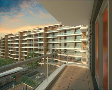 Project Image of 521.0 - 1832.0 Sq.ft 1 BHK Apartment for buy in Windsor Aralia Phase 2