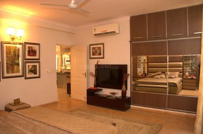 Project Image of 0.0 - 1896.0 Sq.ft 2.5 BHK Villa for buy in Ansal Orchid Garden