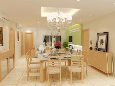 Project Image of 0.0 - 1138.0 Sq.ft 3.5 BHK Apartment for buy in ML Nivant Chs Ltd