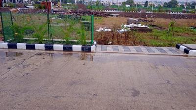 Project Image of 323.02 - 1830.73 Sq.ft Residential Plot Plot for buy in Rajul City Phase 3