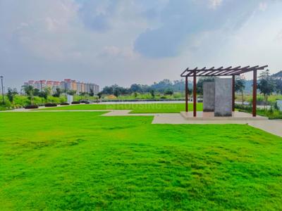Project Image of 0.0 - 500.0 Sq.ft Residential Plot Plot for buy in Tirumala Padmawati