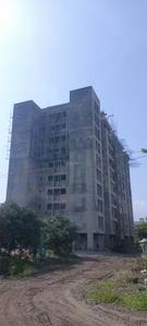 Project Image of 407.0 - 557.0 Sq.ft 1 BHK Apartment for buy in NG Madhuban