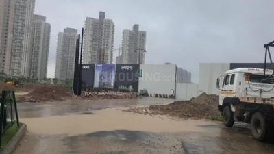 Project Image of 2084.0 - 2106.0 Sq.ft 3 BHK Apartment for buy in BPTP Gaia Residences At Amstoria 102