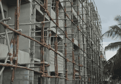 Project Image of 1115.0 - 1480.0 Sq.ft 2 BHK Apartment for buy in Arka Siddhi Pinnacle