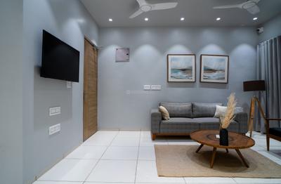 Project Image of 586.31 - 787.16 Sq.ft 2 BHK Apartment for buy in Rameshwar Sky
