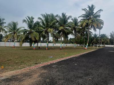 Project Image of 1100.0 - 2300.0 Sq.ft Residential Plot Plot for buy in CCP Signature City