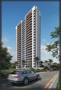 Khushi Nilkanth Rivera Elevation 1