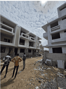 Project Image of 1041.62 - 1072.3 Sq.ft 4 BHK Bungalow for buy in Kahan Prarthna Homes