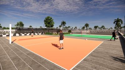 Project Image of 646.0 - 2500.0 Sq.ft Residential Plot Plot for buy in Ruby Elite Township