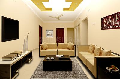 Project Image of 938.0 - 1388.0 Sq.ft 2 BHK Apartment for buy in Mahalakshmi Ramyam
