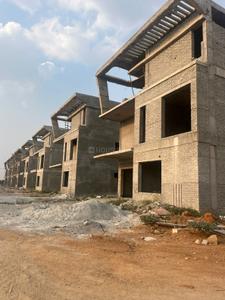 Project Image of 6105.29 - 11400.0 Sq.ft 4 BHK Villa for buy in Ira Elevate