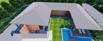 Project Image of 7209.0 - 17631.0 Sq.ft Residential Plot Plot for buy in Urbanus Casa Florence Farm County