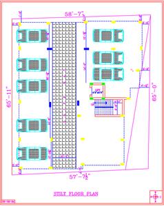 Project Image of 953.0 - 1314.0 Sq.ft 2 BHK Apartment for buy in Sai Sanjana Flats