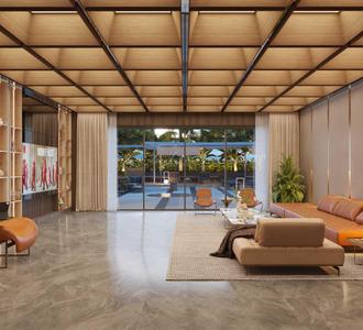 Project Image of 1491.0 - 2394.77 Sq.ft 3 BHK Apartment for buy in Sorrento Rosette