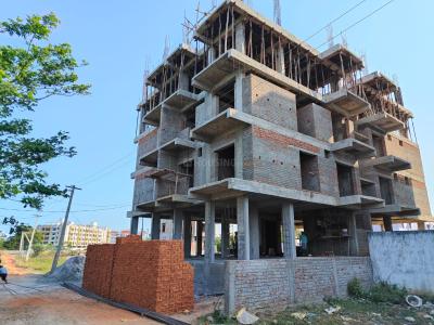 Project Image of 900.0 - 967.0 Sq.ft 2 BHK Apartment for buy in Aura Pavalam Apartments
