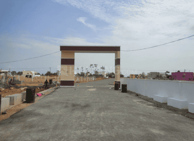 Project Image of 549.0 - 2460.0 Sq.ft Residential Plot Plot for buy in Supreme Olympus Garden