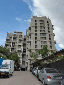 Project Image of 754.33 - 844.75 Sq.ft 2 BHK Apartment for buy in Anjani Amores Phase 2