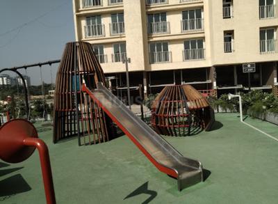 Project Image of 600.0 - 684.0 Sq.ft 2 BHK Apartment for buy in Rustomjee Urbania Aurelia 1