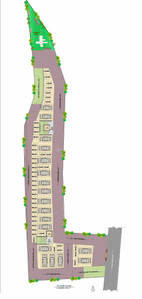 Project Image of 482.55 - 726.78 Sq.ft 2 BHK Apartment for buy in Shree Datta Vasant Villas Residency