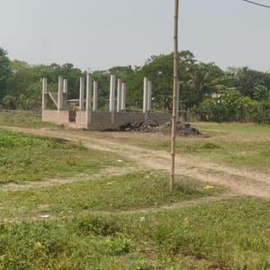 Project Image of 720.0 - 2880.0 Sq.ft Residential Plot Plot for buy in Sonamukhi Township