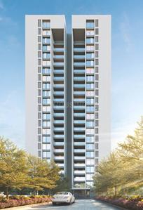 Project Image of 1149.26 - 1418.58 Sq.ft 3 BHK Apartment for buy in Jhamtani Nandan Ace