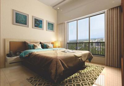 Project Image of 663.0 - 985.0 Sq.ft 2 BHK Apartment for buy in Ahuja Hive O2