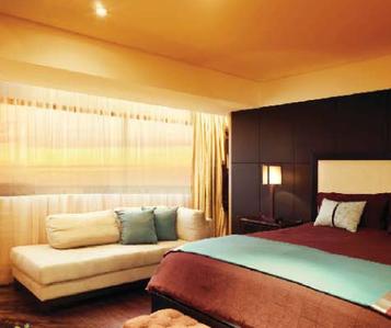 Project Image of 650.0 - 2100.0 Sq.ft 1 BHK Duplex for buy in Paras Seasons