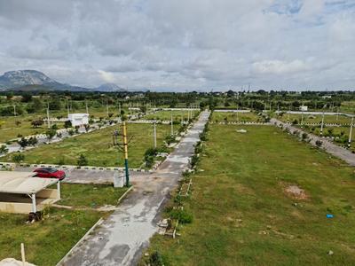 Project Image of 624.31 - 7556.27 Sq.ft Residential Plot Plot for buy in Tricolour Clay Groove