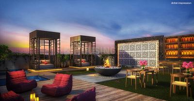 Project Image of 665.0 - 950.0 Sq.ft 2 BHK Apartment for buy in Platinum Life