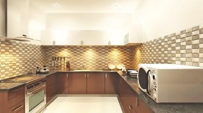 Project Image of 908.0 - 945.0 Sq.ft 2 BHK Apartment for buy in VNR Milford