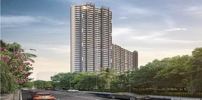 Project Image of 420.87 - 834.1 Sq.ft 1 BHK Apartment for buy in Galaxy Maplewoods Phase 1