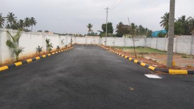 Project Image of 995.0 - 1930.0 Sq.ft Residential Plot Plot for buy in BSR Paradise Layout